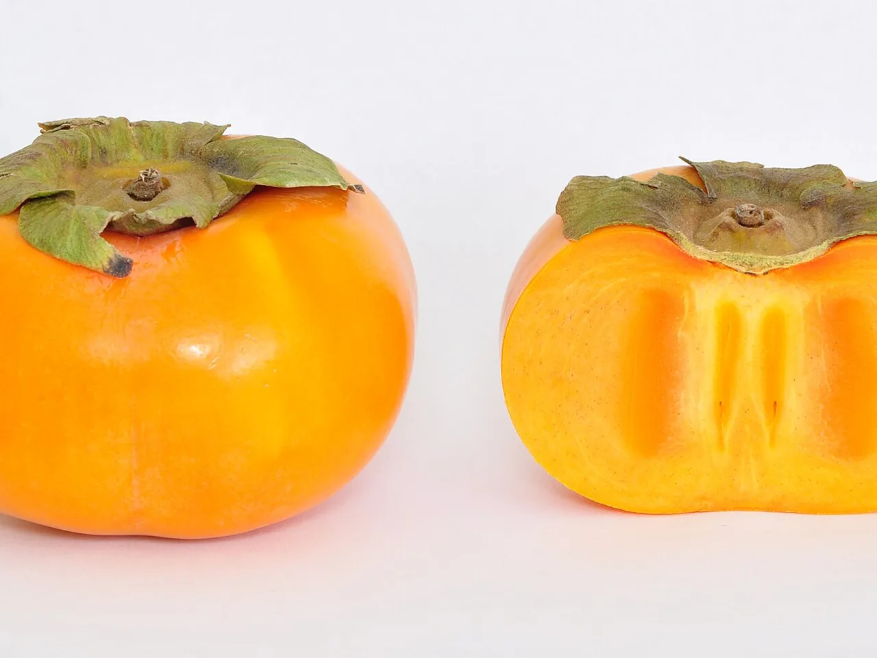 Persimmon (Diospyros kaki)